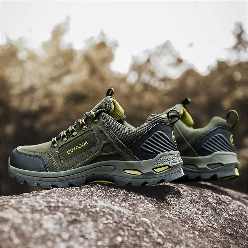 Travel Accessories Gift Basket - Antislip veterschoenen Wandelen Tennis voor heren