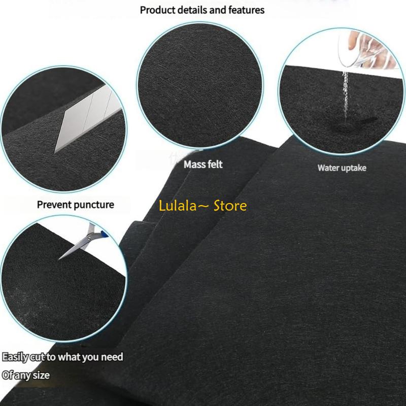 Travel Accessories For 3 Year Old - Y4QA Multipurpose vilt Pool Protector Pad
