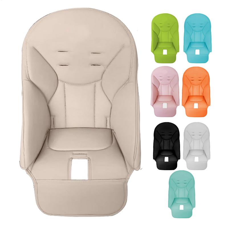 Travel Accessories For Baby - Kinderen Eetkamerstoel Pad Opvouwbare Stoelhoes PU