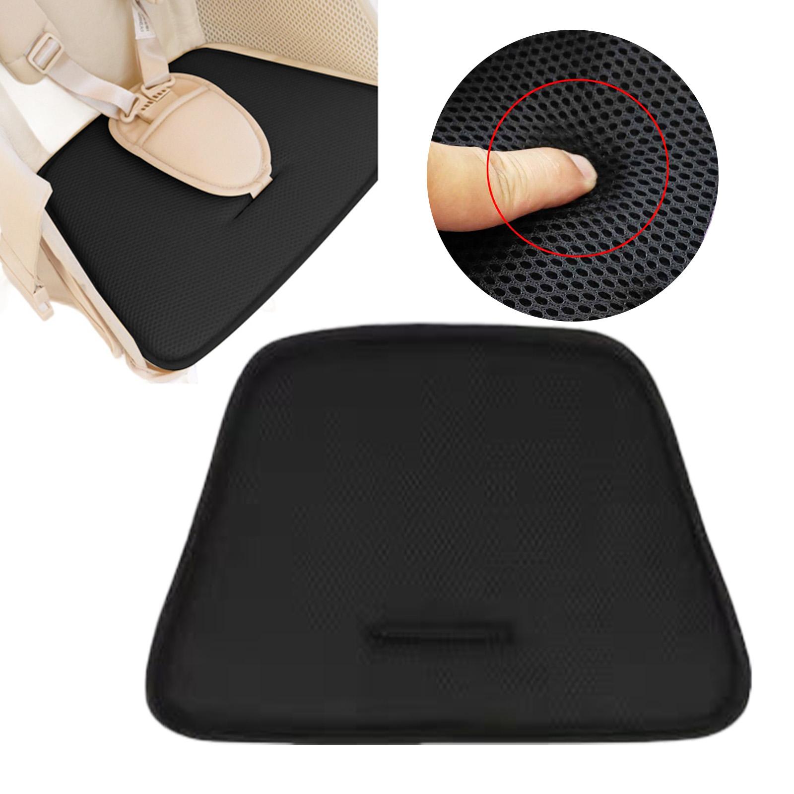 Travel Accessories For Baby - Universele kinderwagenondersteuning Mesh-kussen Gemakkelijk op te