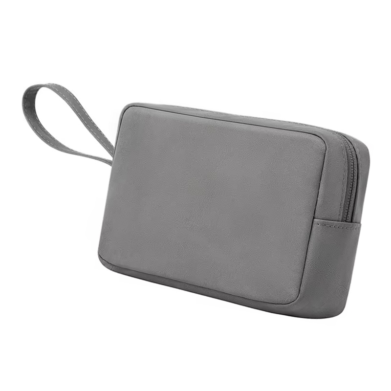 Cable Organizer Travel - Draagbare telefoon waterdichte tas Reisoplader Kabelopbergdoos