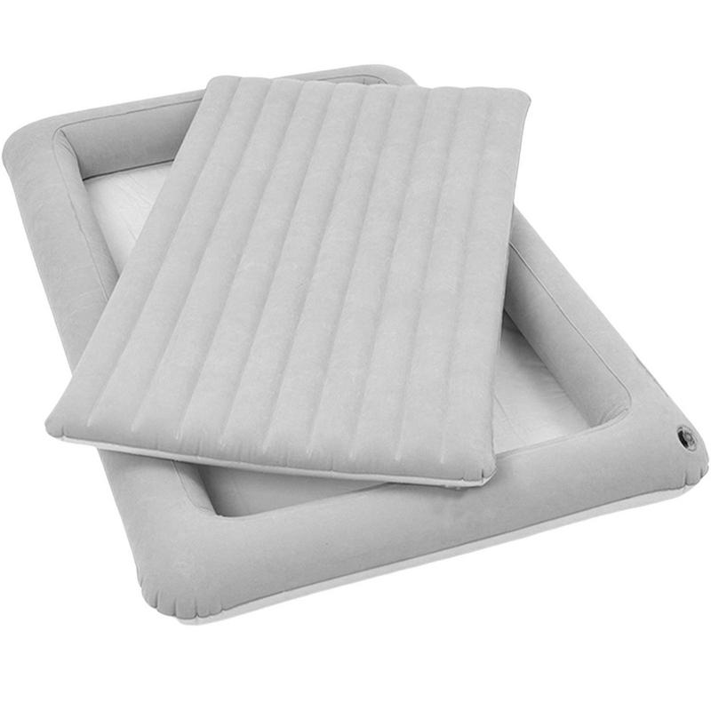 Travel Accessories Plane - Baby Opblaasbaar Reisbed Luchtbedden Auto Achter
