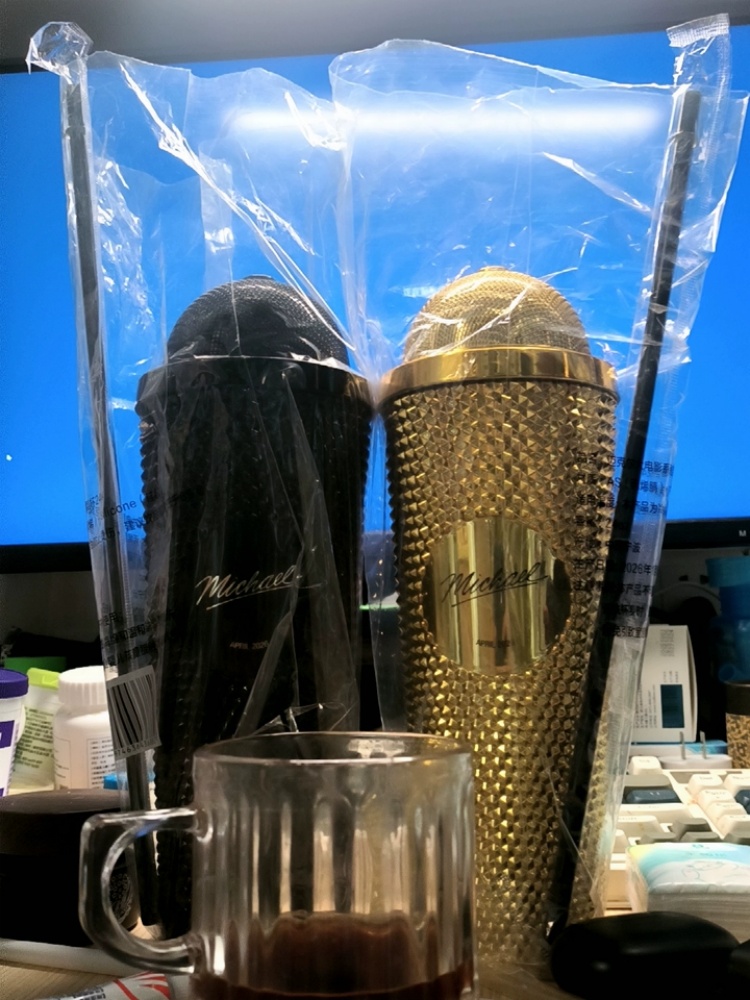 Hot Michael Rhine Stone Tumble - Travel Kitchen Accessories recensie en prijs