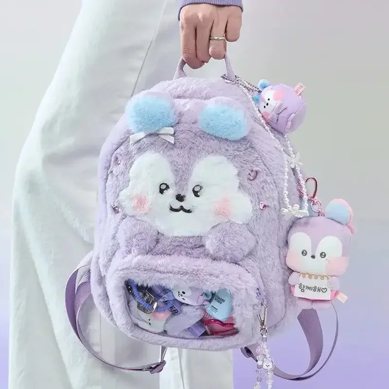 Model BT21 Minini Dubbele Scho - Travel Accessories Deals recensie en prijs