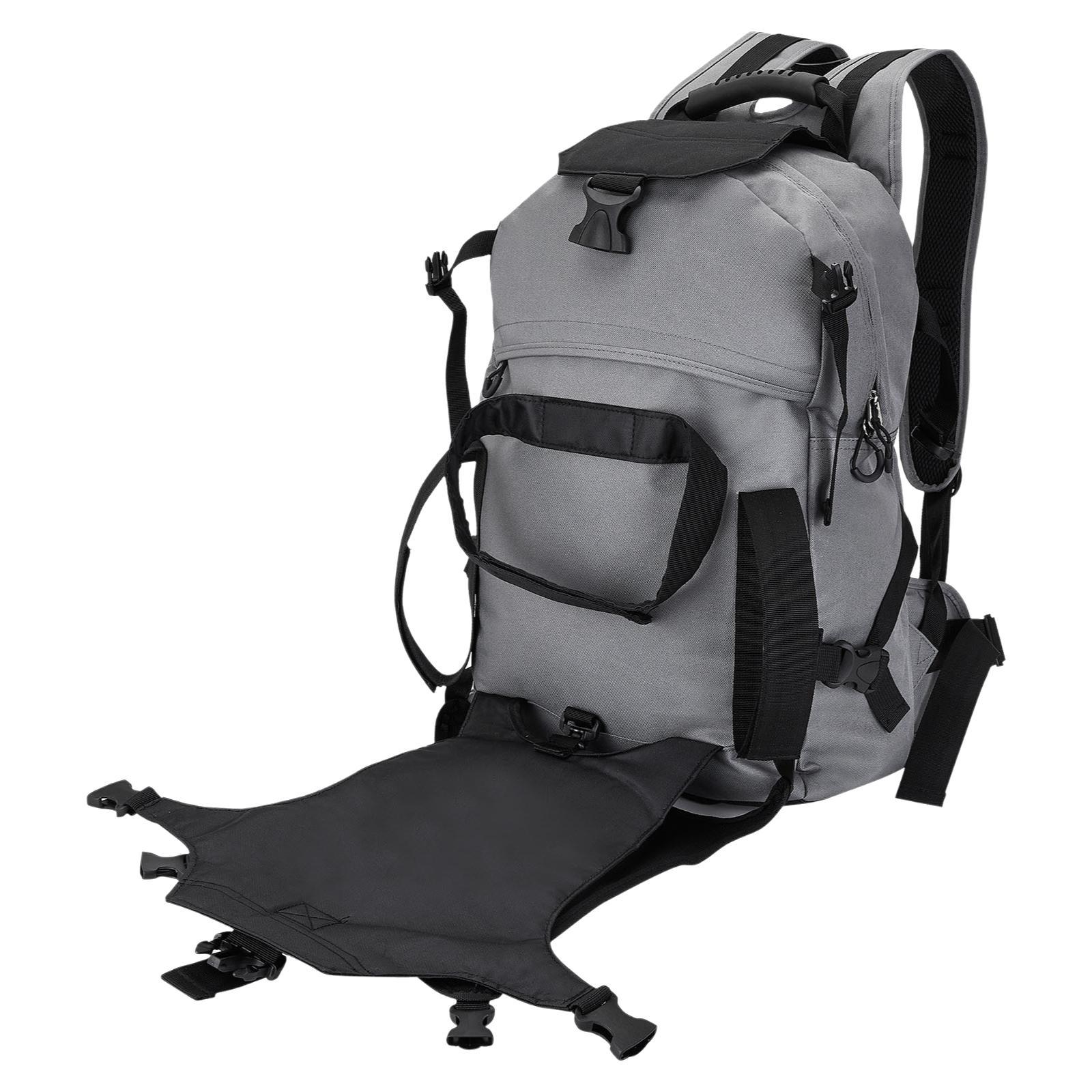 Skirugzak voor reisbagage Helm - Travel Accessories Gear recensie en prijs