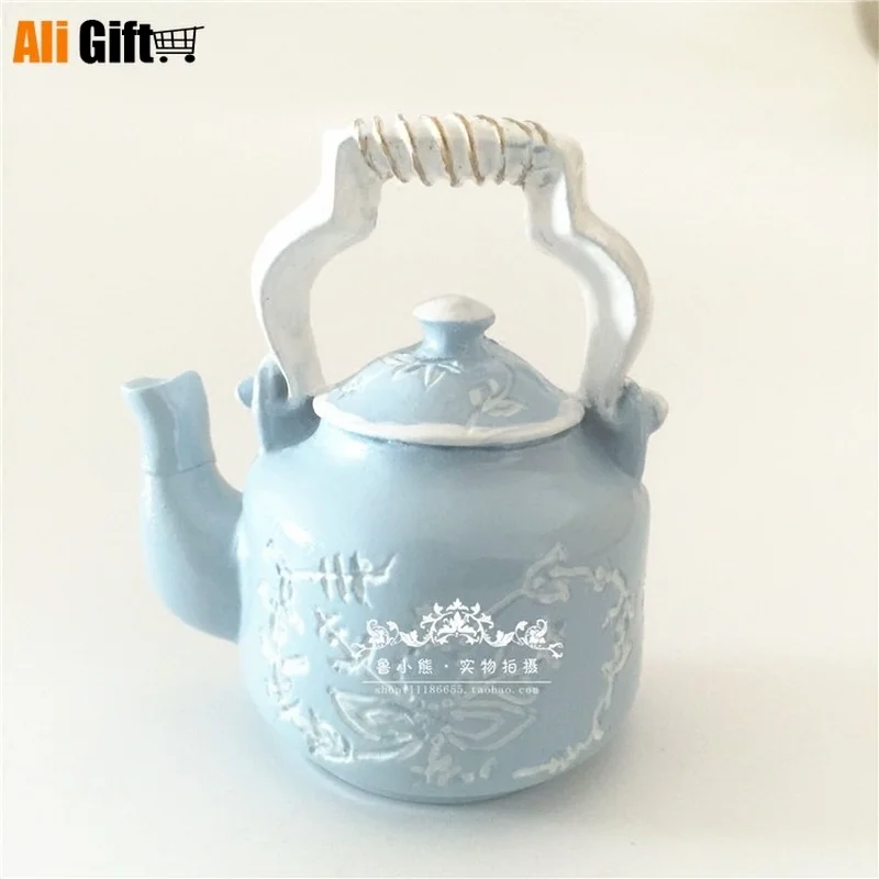 Kettle theepot stijl koelkast  - Travel Accessories For 3 Year Old recensie en prijs