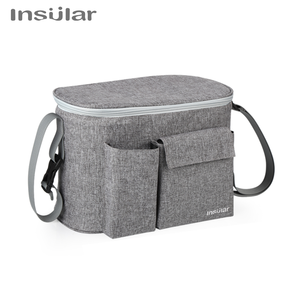 Kinderwagen Tas Luier Luier Mu - Travel Accessories For 3 Year Old recensie en prijs