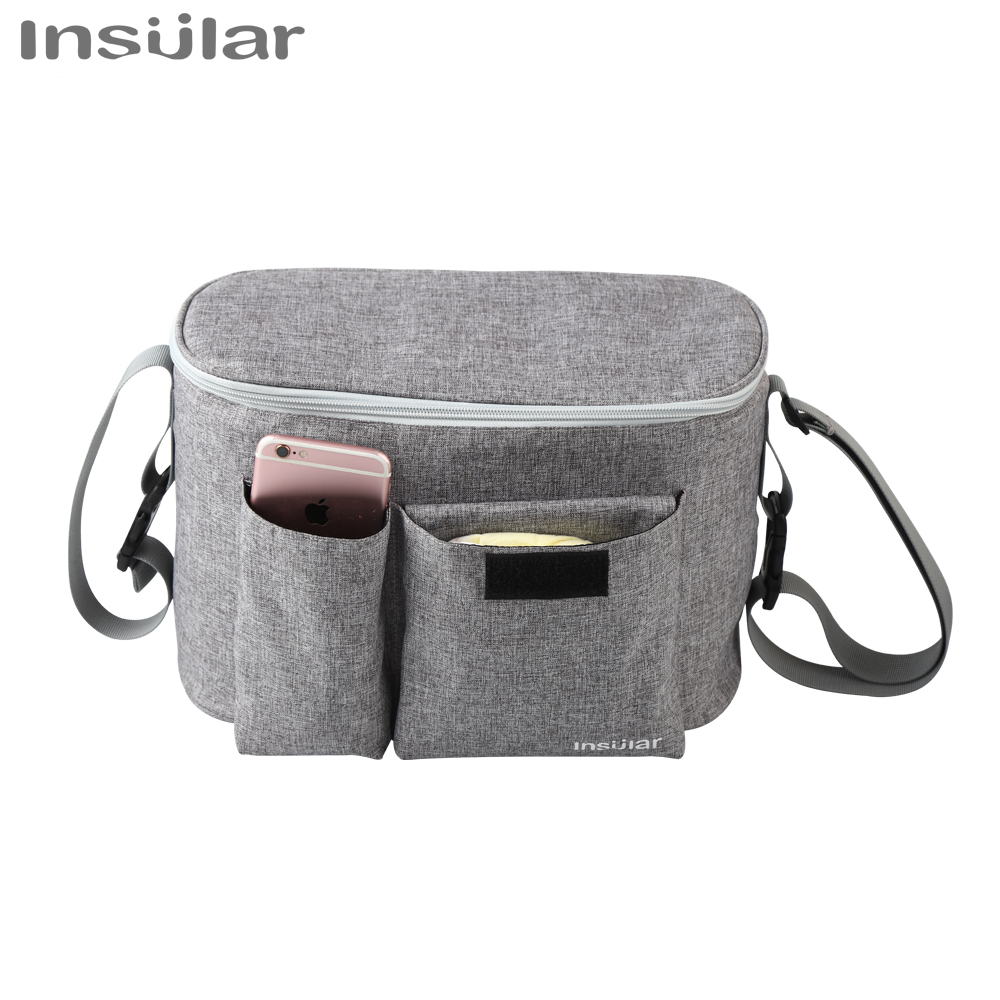 Kinderwagen Tas Luier Luier Mu - Travel Accessories For 3 Year Old recensie en prijs