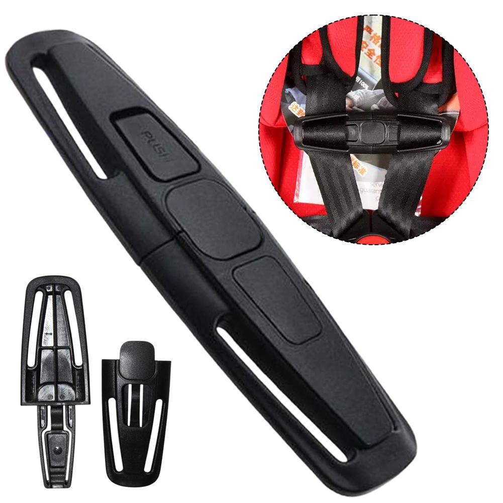 Auto Kinderzitje Band Clip Ges - Travel Accessories For Baby recensie en prijs
