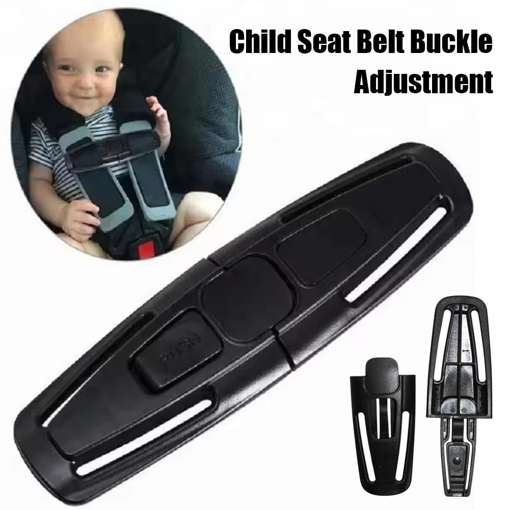 Auto Kinderzitje Band Clip Ges - Travel Accessories For Baby recensie en prijs