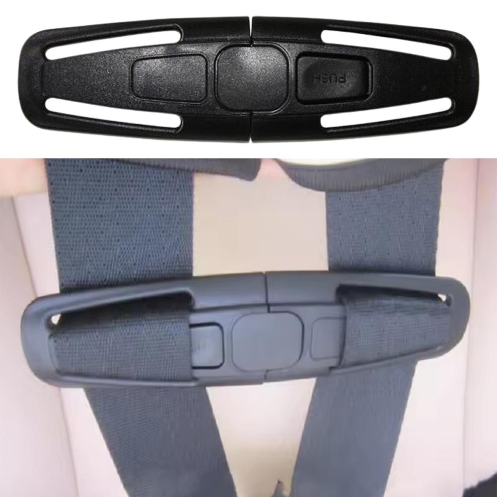 Auto Kinderzitje Band Clip Ges - Travel Accessories For Baby recensie en prijs