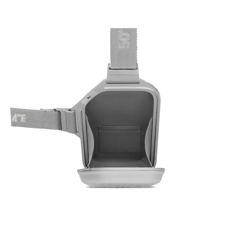 2026 Light Luxury RMWA enkelvo - Travel Accessories Logo recensie en prijs