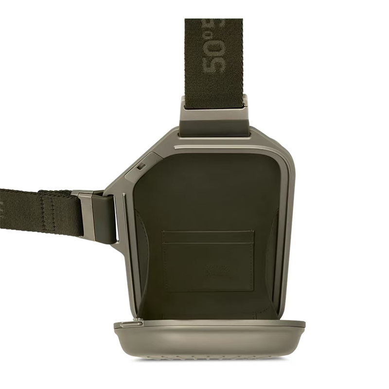2026 Light Luxury RMWA enkelvo - Travel Accessories Logo recensie en prijs