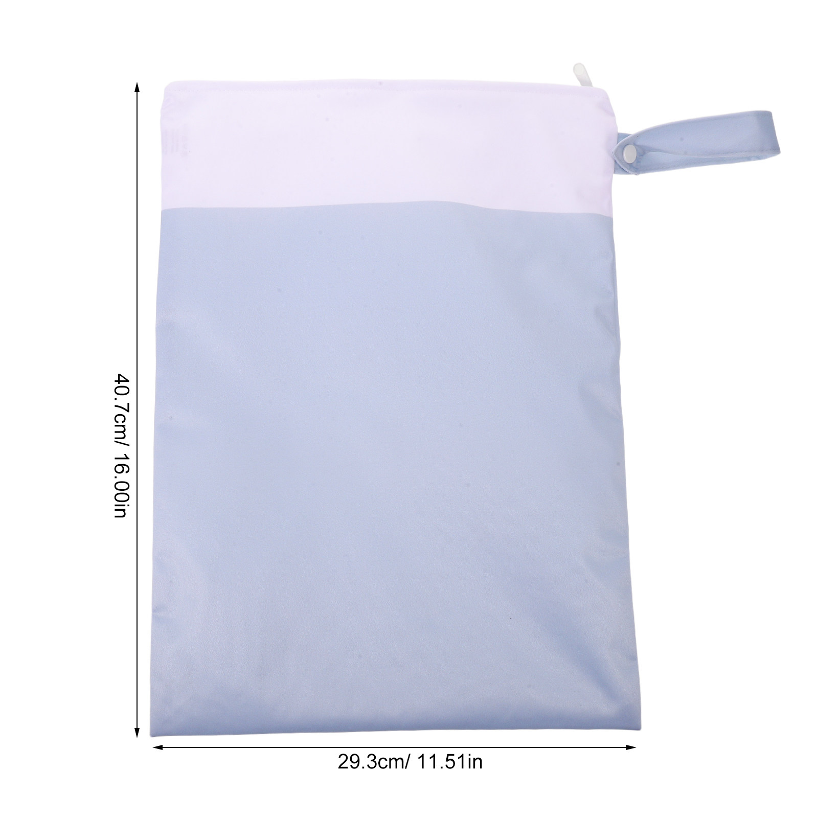 Natte droge tas voor babyluier - Travel Accessories For Baby recensie en prijs