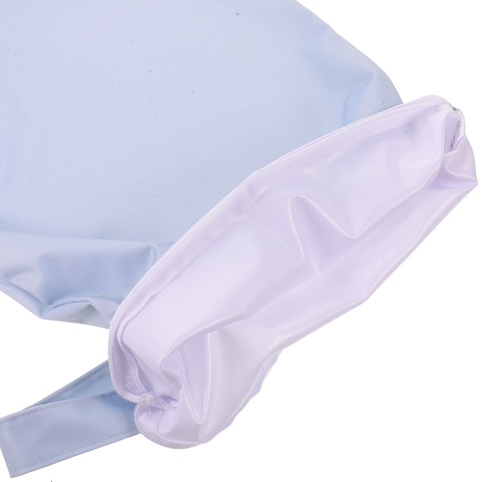 Natte droge tas voor babyluier - Travel Accessories For Baby recensie en prijs