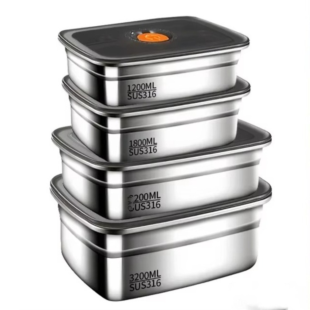 Draagbare roestvrijstalen bewa - Travel Kitchen Accessories recensie en prijs