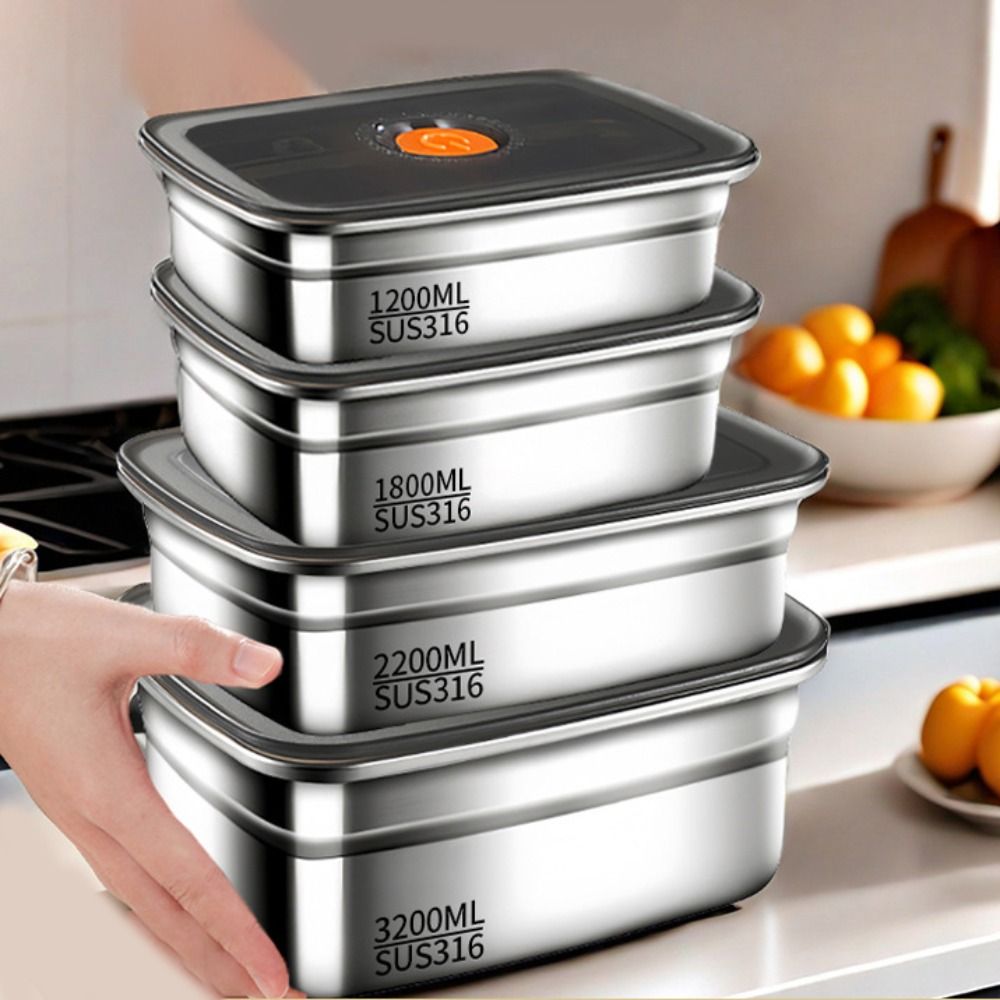 Draagbare roestvrijstalen bewa - Travel Kitchen Accessories recensie en prijs