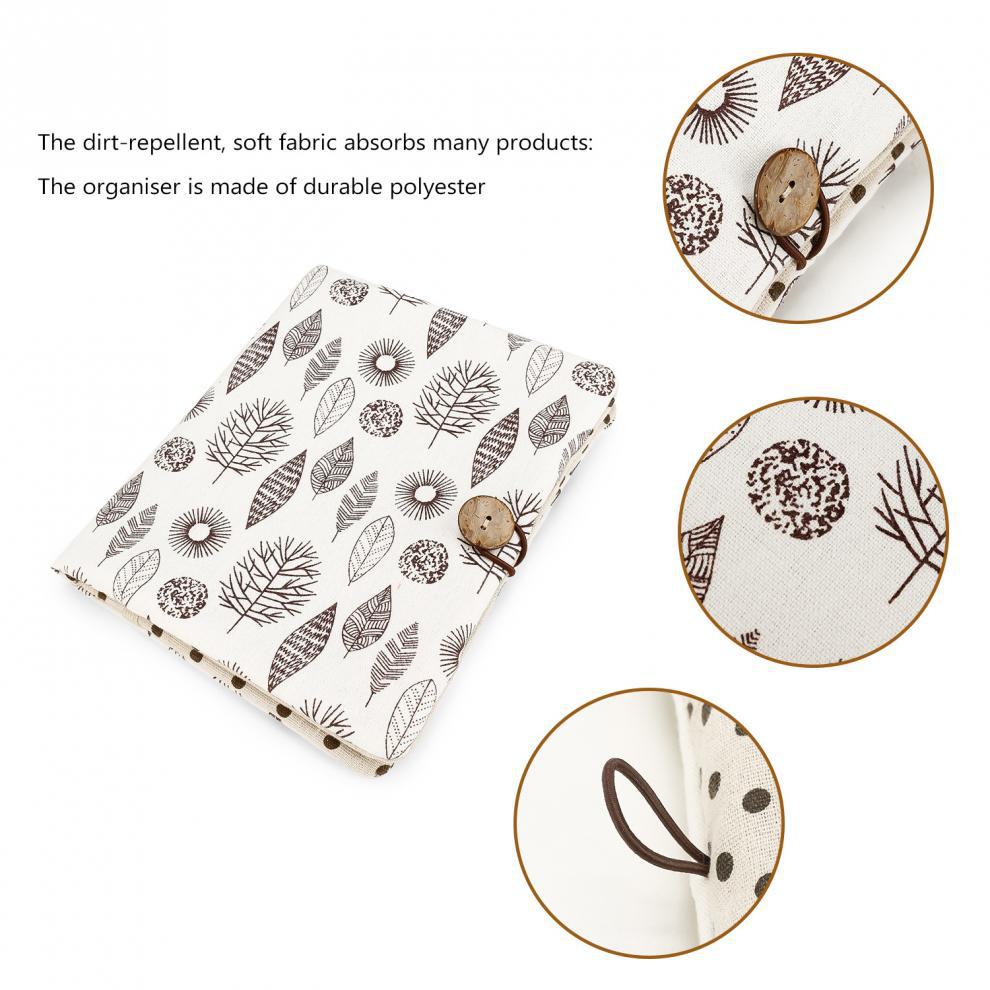 Waterdichte Babyluier Opbergta - Travel Accessories For Baby recensie en prijs