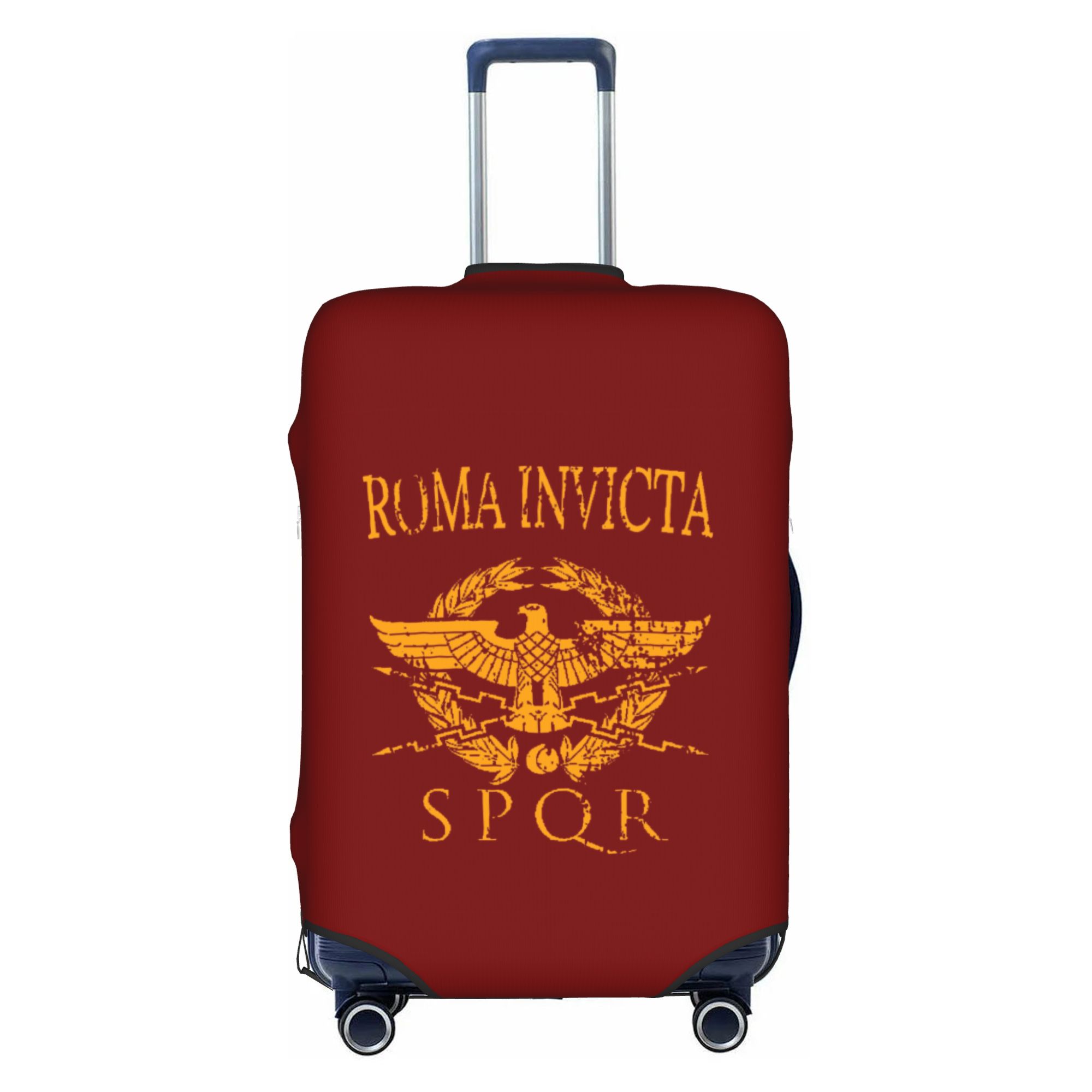 Leuke vintage gouden Romeinse  - Travel Accessories Rome recensie en prijs