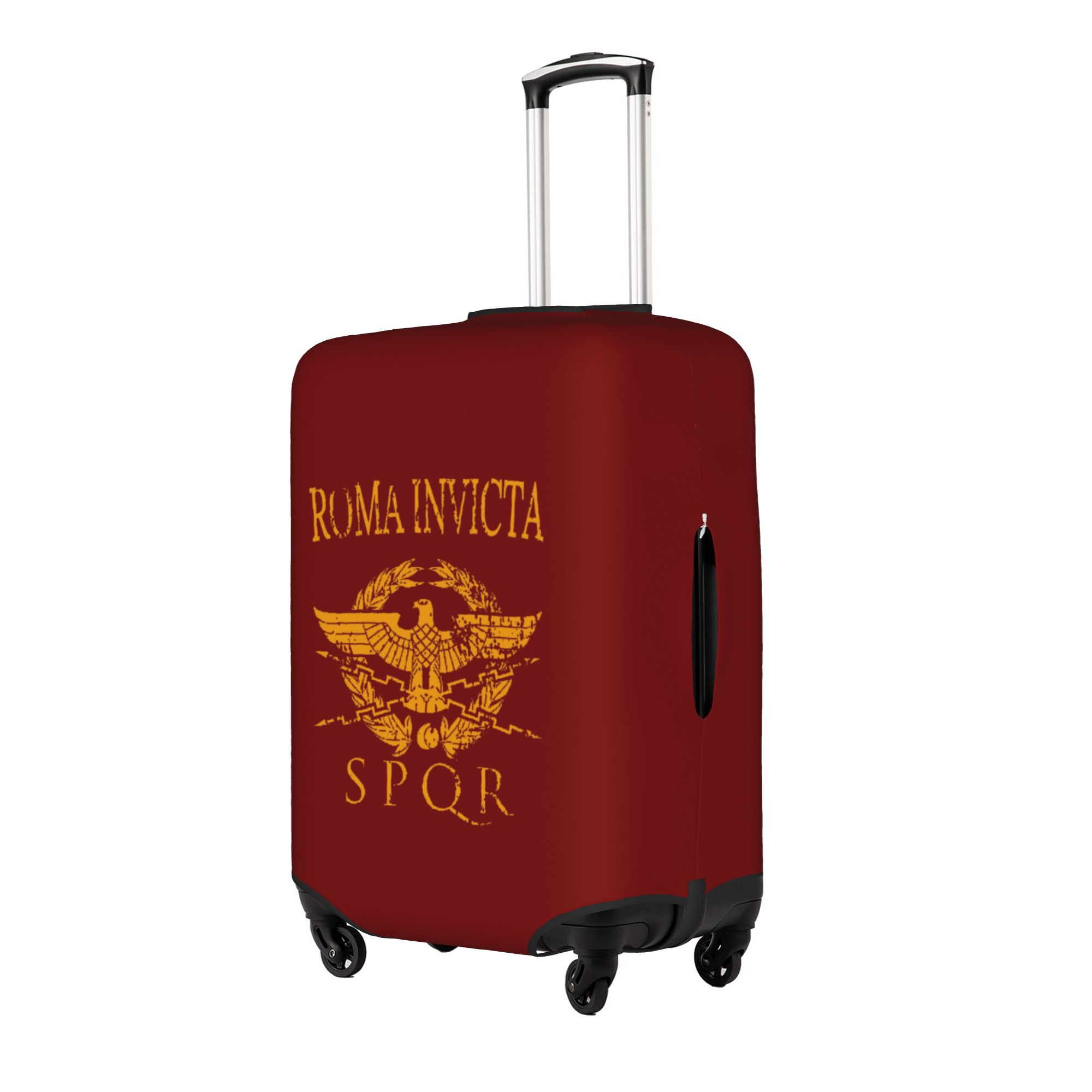 Leuke vintage gouden Romeinse  - Travel Accessories Rome recensie en prijs