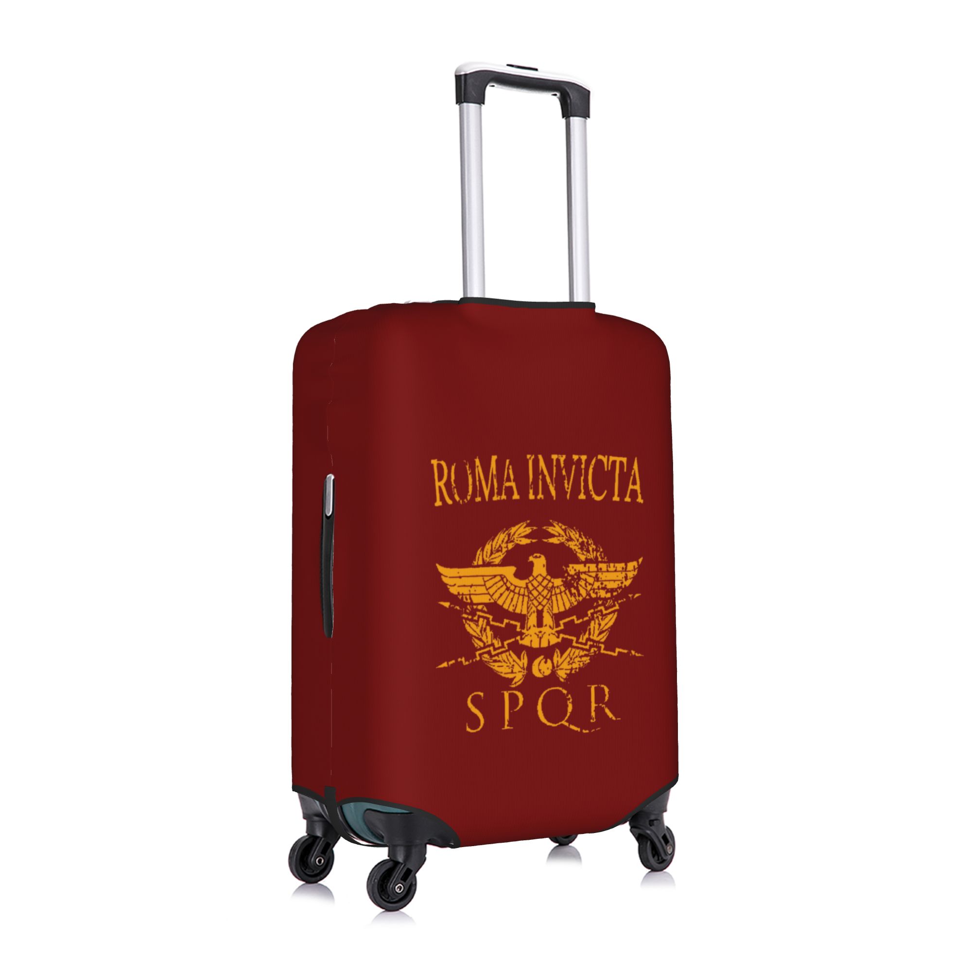 Leuke vintage gouden Romeinse  - Travel Accessories Rome recensie en prijs