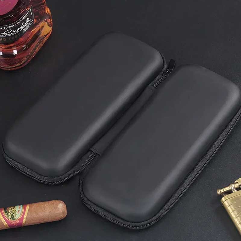 Draagbare sigarenkoffer van EV - Travel Accessories Deals recensie en prijs