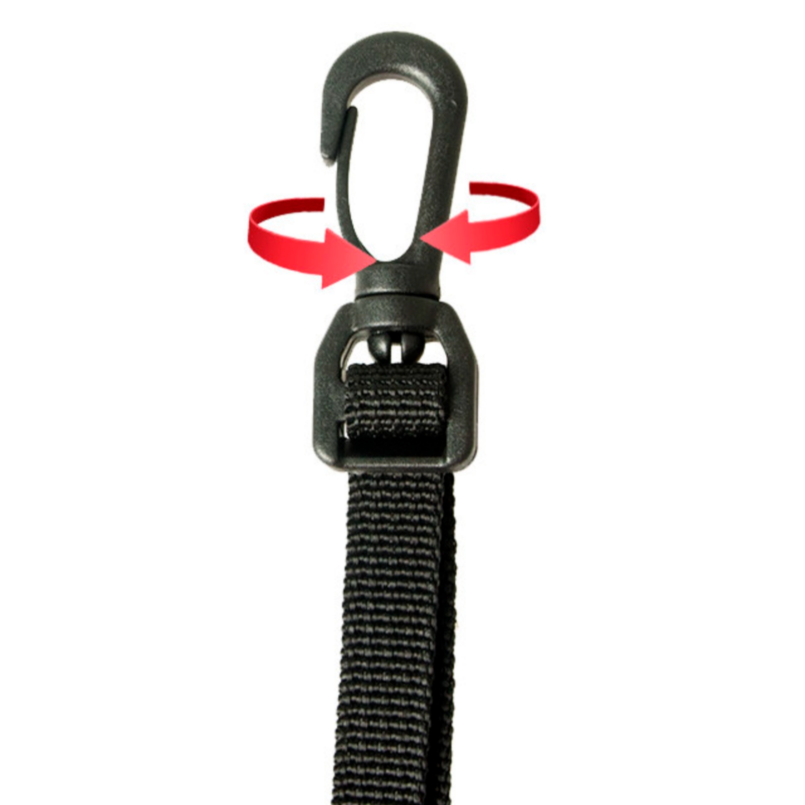 Riem voor het bevestigen van u - Travel Accessories Gear recensie en prijs