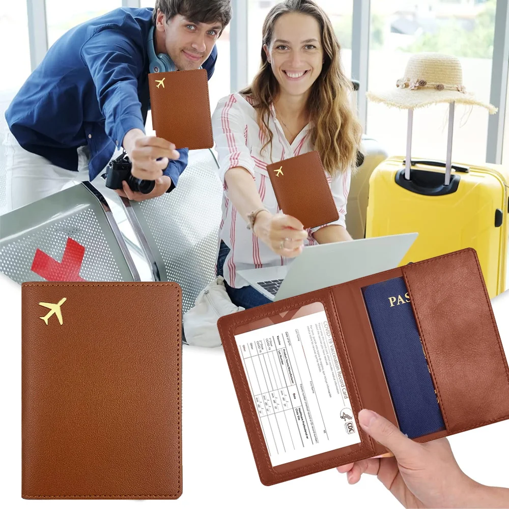 RFID-blokkerende paspoortconta - Travel Accessories Rfid recensie en prijs