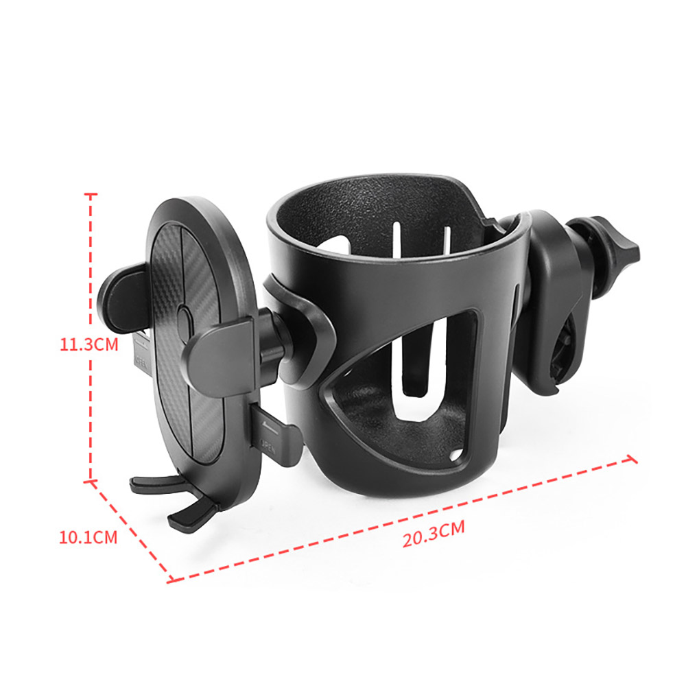 Bekerhouder Voor Kinderwagen T - Travel Accessories For 3 Year Old recensie en prijs