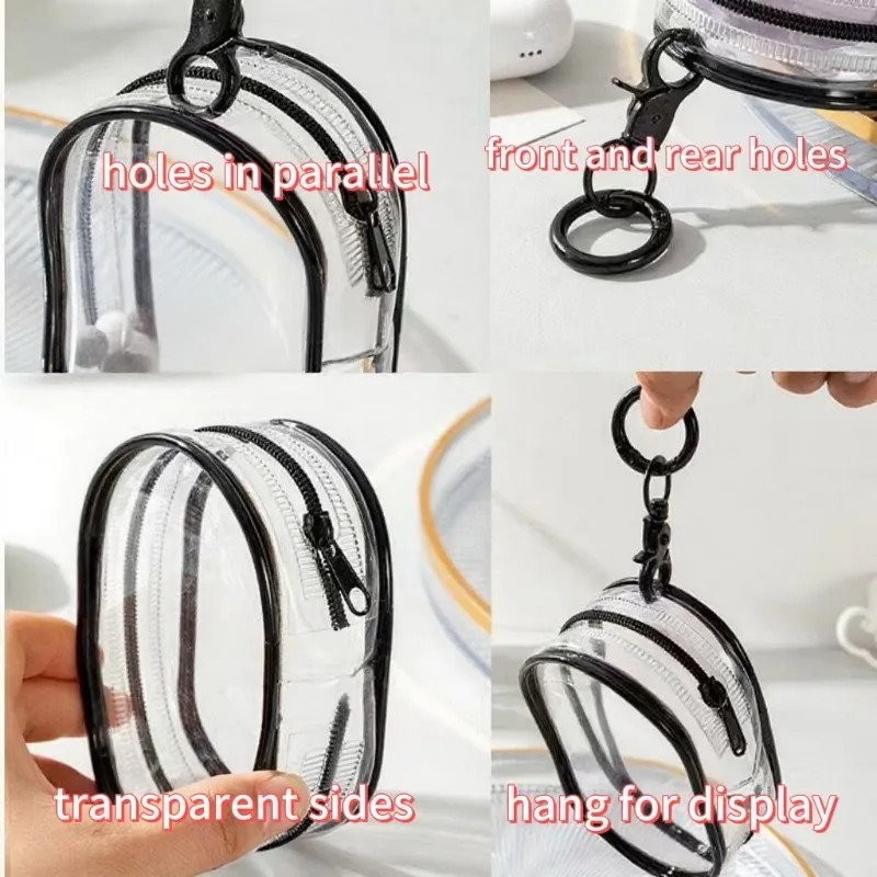 Draagbare, waterdichte opbergt - Cable Organizer Travel recensie en prijs