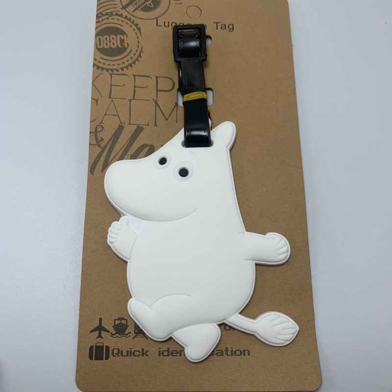 Moomin cartoon anime merchandi - Travel Accessories Gear recensie en prijs