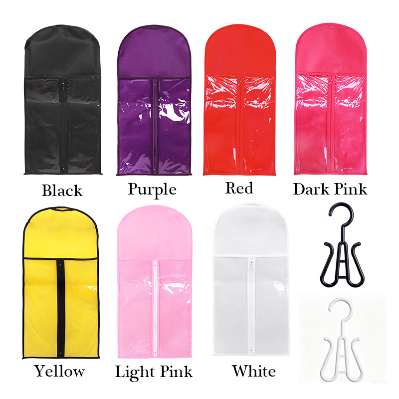 Perfecte Extensions Opbergtas  - Travel Accessories Logo recensie en prijs