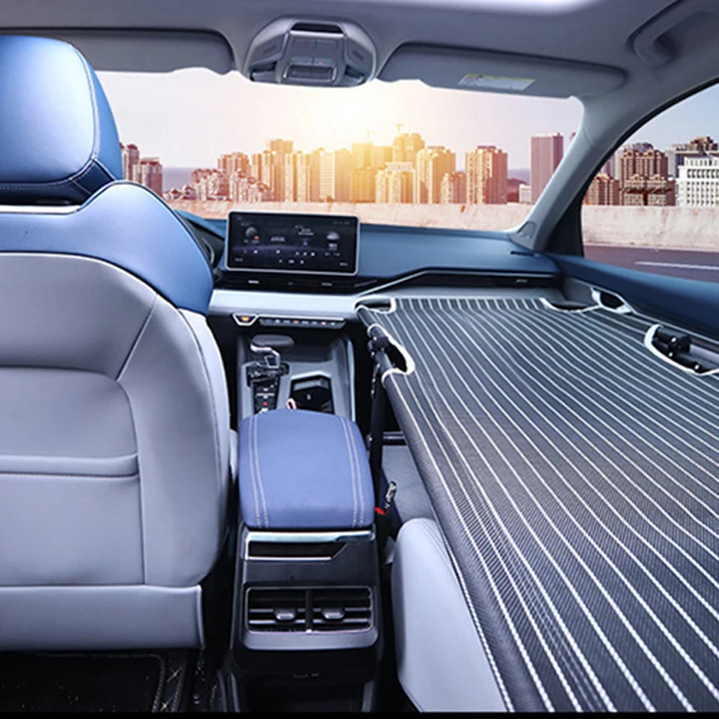 Universele auto luchtmatras SU - Travel Accessories Under $20 recensie en prijs