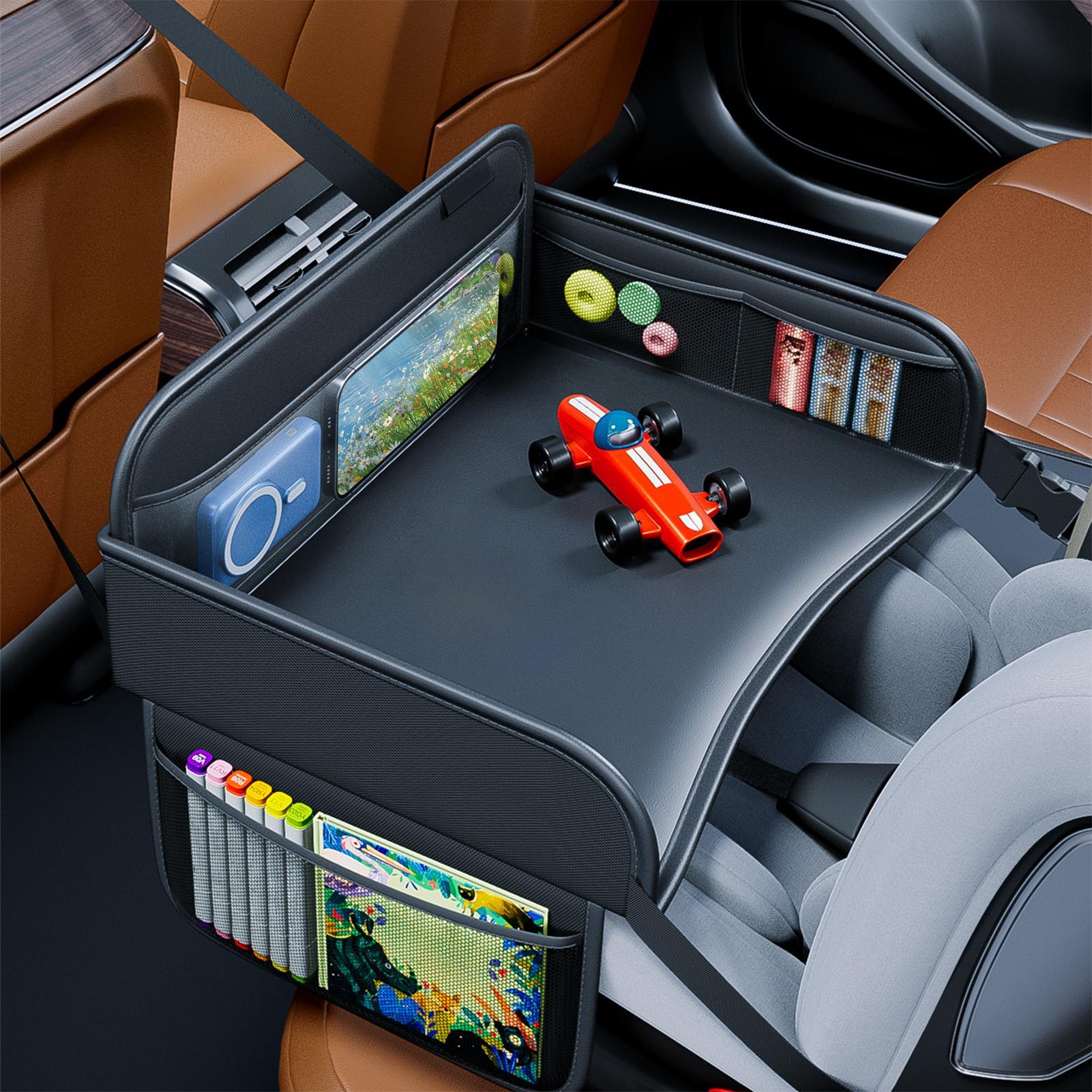 Kinderauto-eettafel Universele - Travel Accessories For Baby recensie en prijs