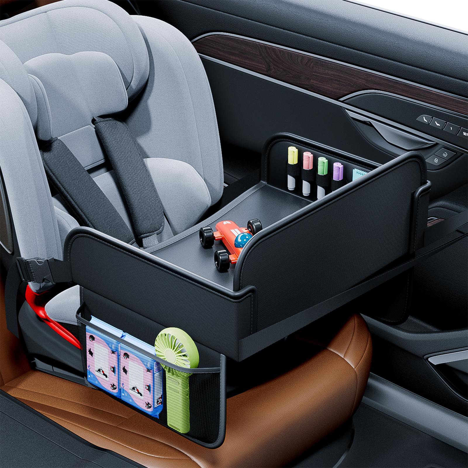 Kinderauto-eettafel Universele - Travel Accessories For Baby recensie en prijs