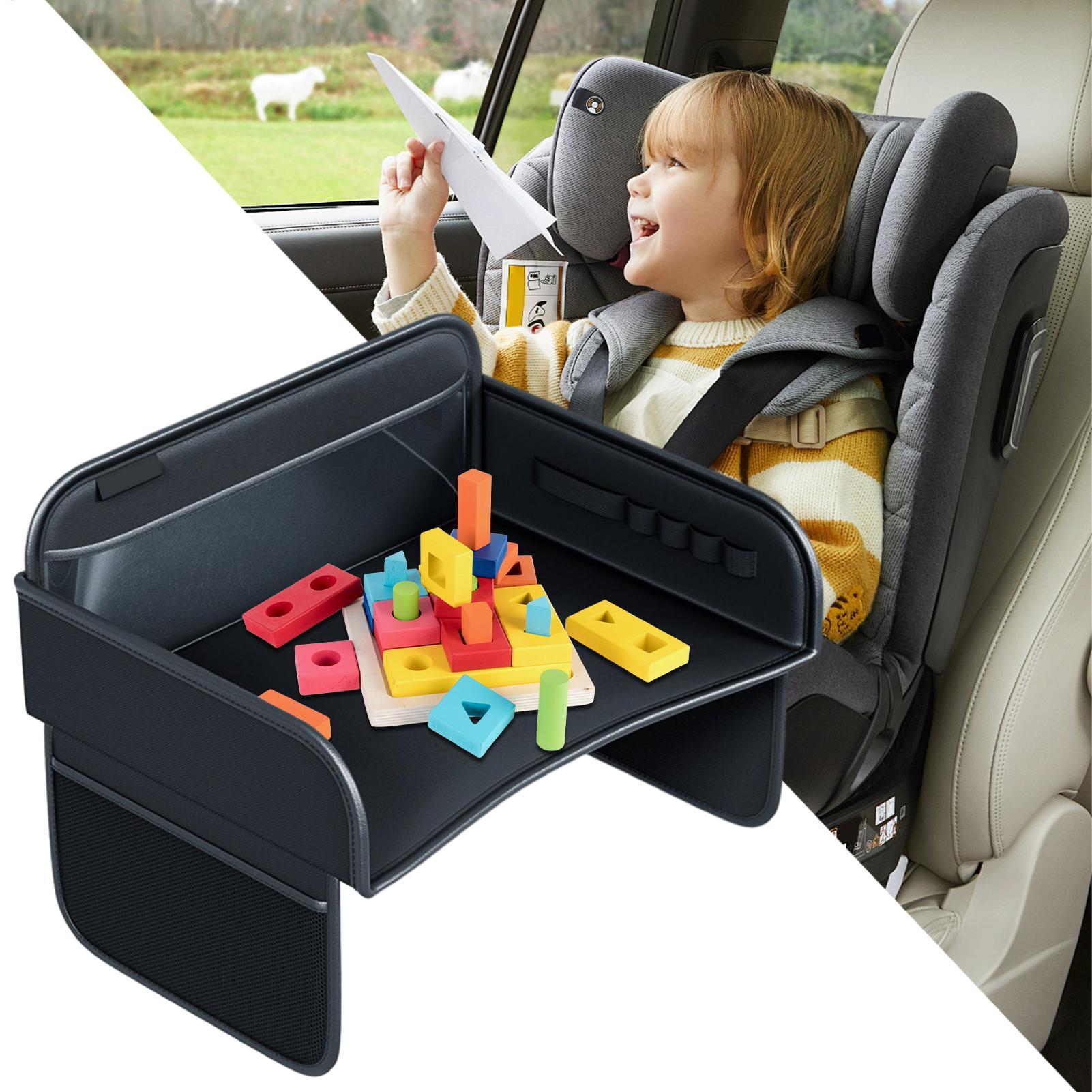 Kinderauto-eettafel Universele - Travel Accessories For Baby recensie en prijs