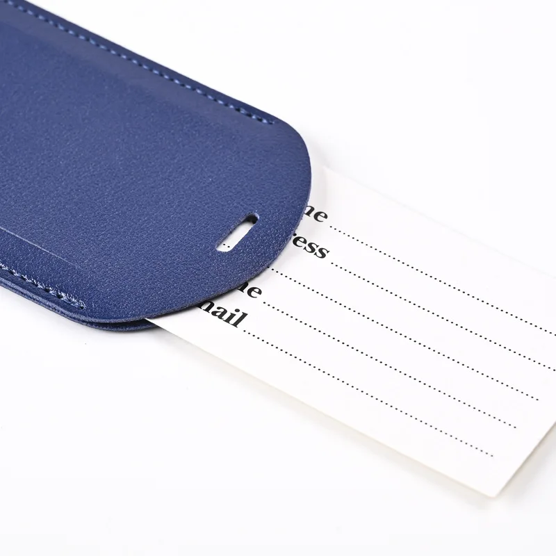 1 st Dikker PU Hot Stamping Vl - Travel Accessories Gear recensie en prijs