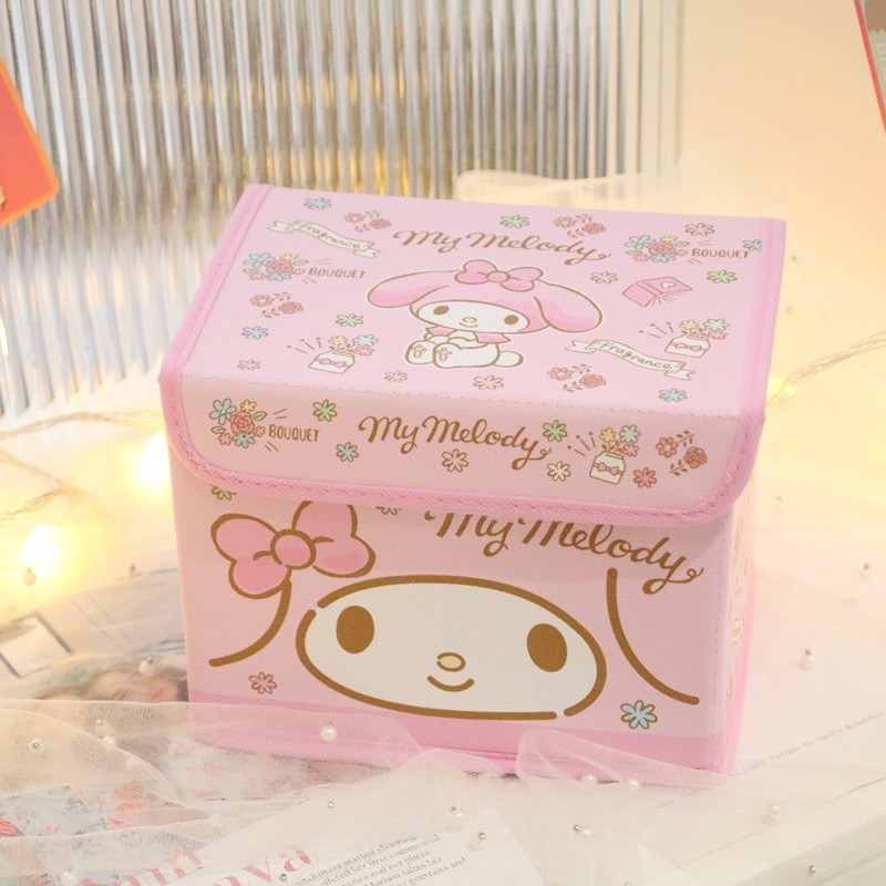 Hello Kitty opbergmand Leuke c - Travel Accessories Gift Basket recensie en prijs