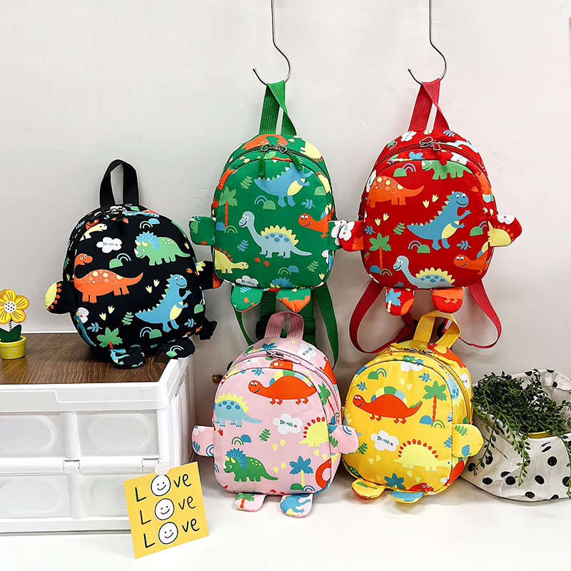 Schattige Kinderen Tas Cartoon - Travel Accessories For Girls recensie en prijs