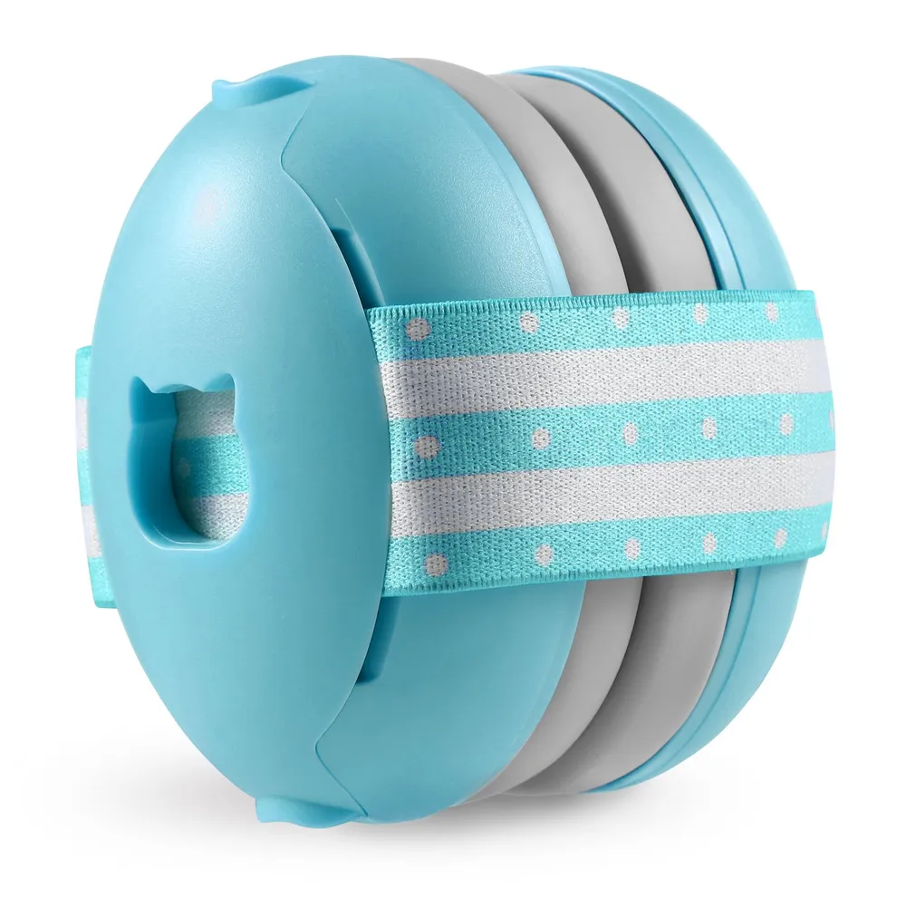 NIEUWE K10 Baby Oorkappen met  - Travel Accessories For 3 Year Old recensie en prijs