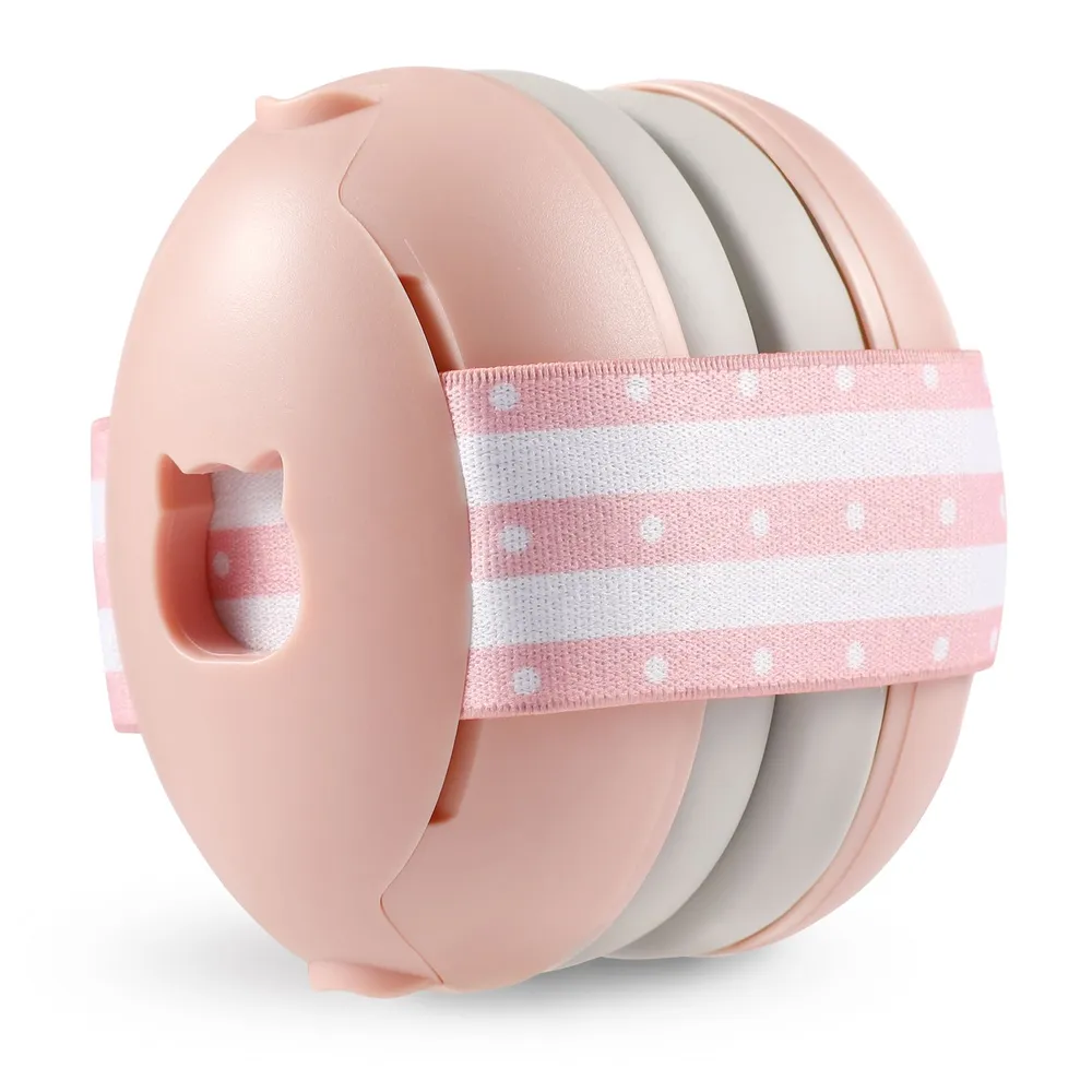 NIEUWE K10 Baby Oorkappen met  - Travel Accessories For 3 Year Old recensie en prijs