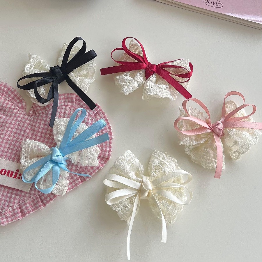 2 stks/set Leuke Kanten Strik  - Travel Accessories Gear recensie en prijs