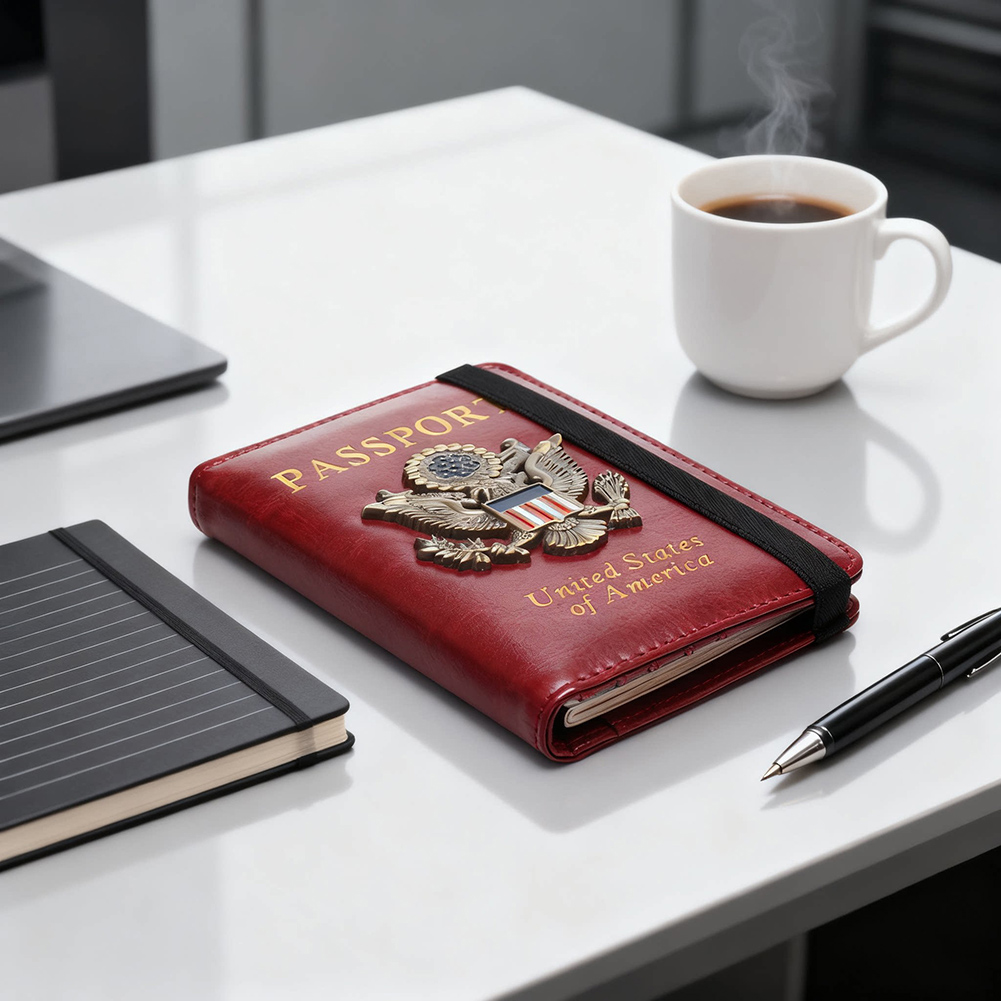Rfid-Paspoorthouder voor reize - Travel Accessories Rfid recensie en prijs