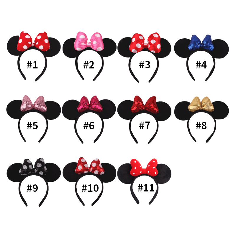 2023 Muisoren Haarband Voor Me - Travel Accessories For 10 Year Old Girl recensie en prijs