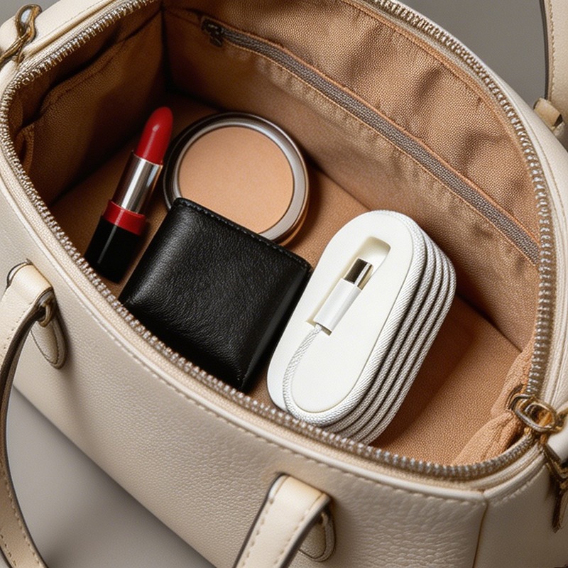1/2PCS Draagbare Kabel Organiz - Cable Organizer Travel recensie en prijs