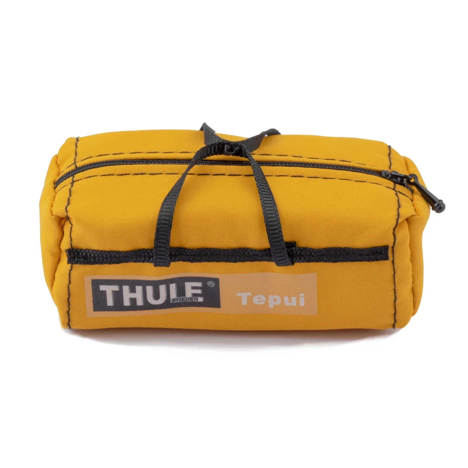 Gesimuleerde Mini Bagage Minia - Travel Accessories Logo recensie en prijs