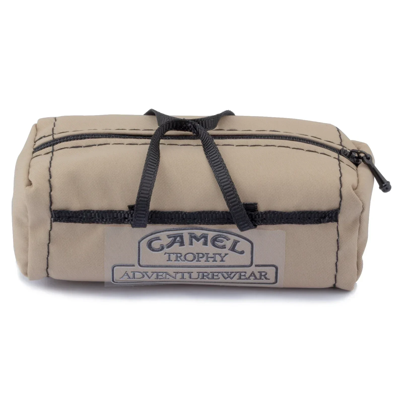 Gesimuleerde Mini Bagage Minia - Travel Accessories Logo recensie en prijs