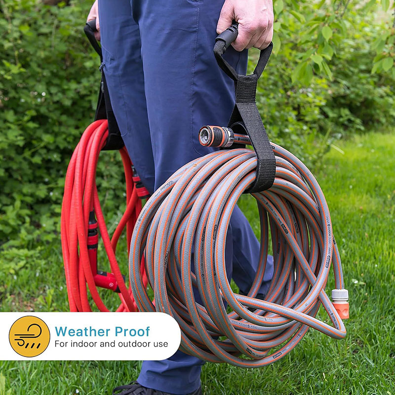 Robuuste opbergriemen Herbruik - Cable Organizer Travel recensie en prijs
