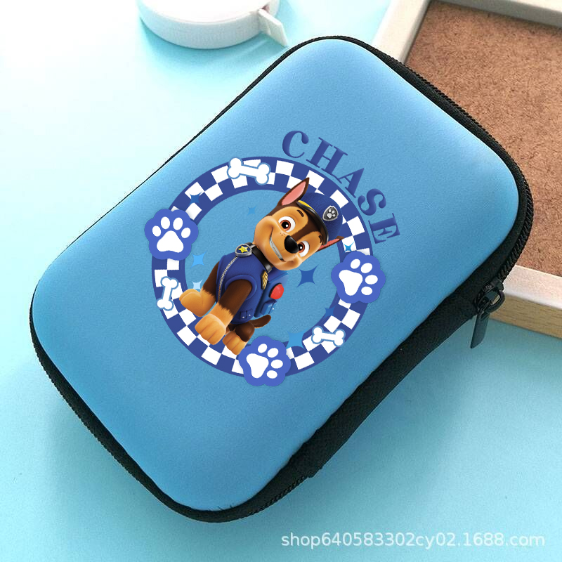 PAW Patrol Jongens Meisjes Dat - Cable Organizer Travel recensie en prijs