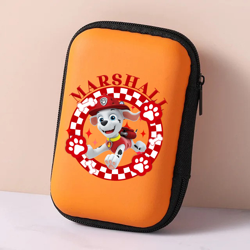 PAW Patrol Jongens Meisjes Dat - Cable Organizer Travel recensie en prijs